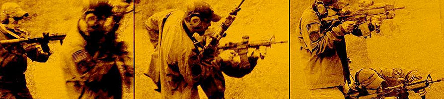 Magpul Dynamics.